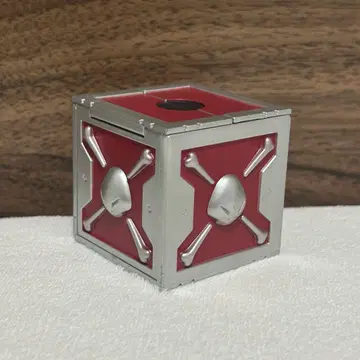 REBORN! 봉고레 BOX COLLECTION 고쿠데라의 바람 반지