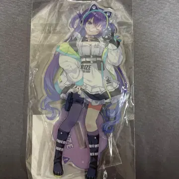 주문토끼 아크릴 스탠드 리제