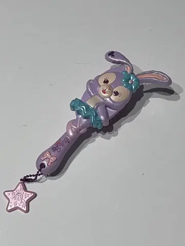 스텔라 루 헤어 브러쉬 디즈니 홍콩 디즈니랜드