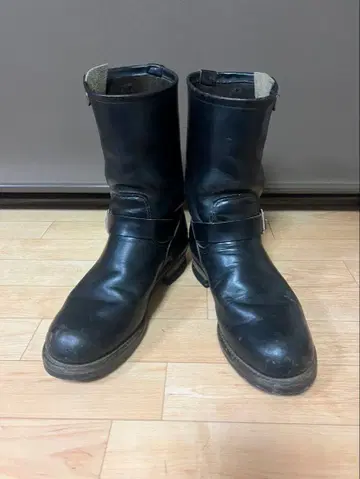 REDWING PT91 2268 중기 모델 차심 있음 27.5