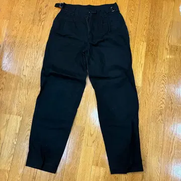 MHL 팬츠 남성용 S 사이즈