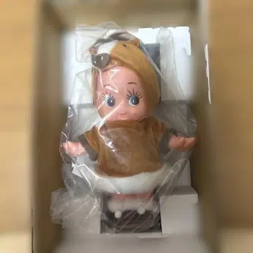 큐피 띠 말띠 큐피 약 21cm 미개봉 새상품