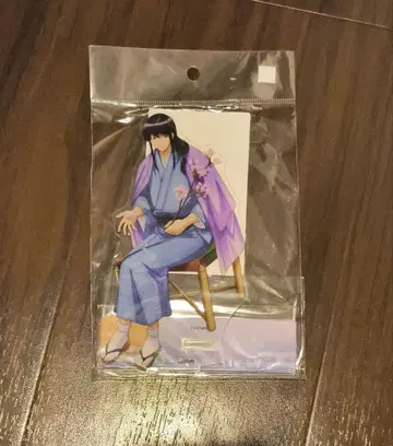 은혼 가츠라 코타로 아크릴 스탠드 꽃놀이