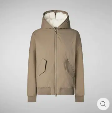 SAVE THE DUCK 다운 자켓