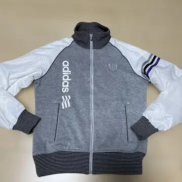 아디다스 골프 자켓