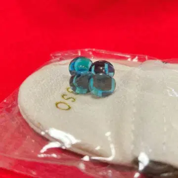 키소오 커프스 KISSO Dirocca Cuffs