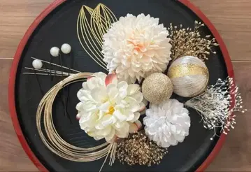 성인식 졸업식 시치고산 사전 촬영 머리 장식