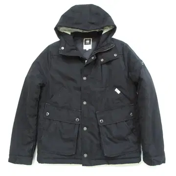 [ G-STAR RAW ] 지스타 마운틴 후드티 패딩 자켓 175