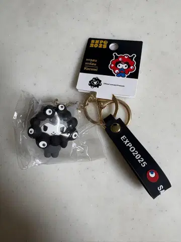 쿠로미 산리오 쿠로미 오사카 간사이 만박 EXPO2025