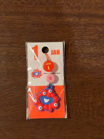 미야쿠미야쿠 기념일 스트랩 1/31