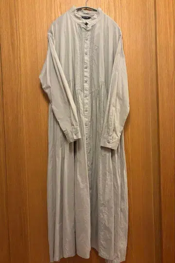 파드칼레 원피스