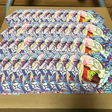 건담 카페 건카페 코스터 제로스 밀리얼드 건담W