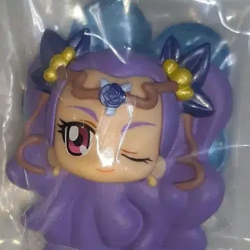 프리큐어 5 밀키 로즈 피규어 미개봉