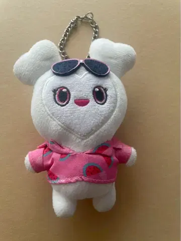 TWICE 다현 봉제 인형