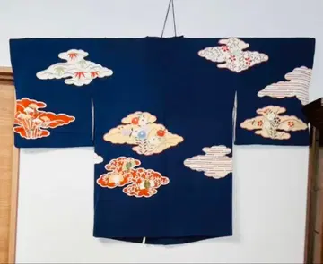 순수 실크 겉옷