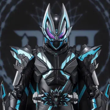 혼 네이션 한정판 피규아트 크로스 기츠