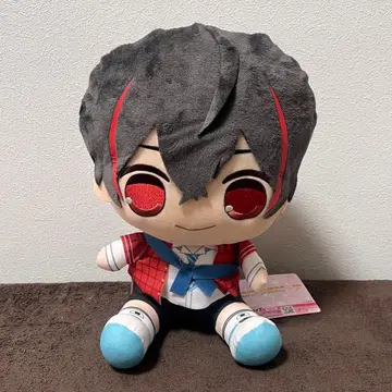 컬러풀 피치 카라피치 인형뽑기 경품 큰 BIG 봉제 인형 유안군