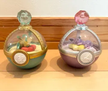 포켓몬 이브이 부스터즈 Dreaming Case2 리피아 에브이