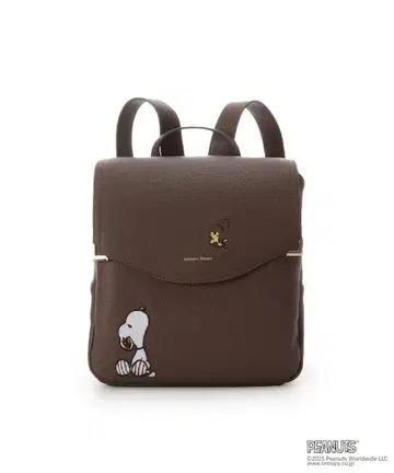 전국 완판 사만다 타바사 [ 스누피 ] 컬렉션 백팩 신상