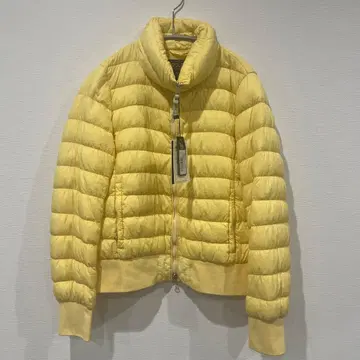 울리치 다운 자켓