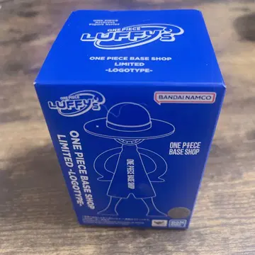 루피즈 원피스 BASE SHOP LIMITED -LOGOTYPE-