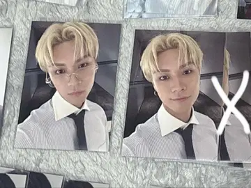 우하라 유우 포토 카드 3