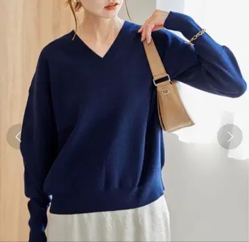 JOURNAL STANDARD 워셔블 하이 게이지 니트