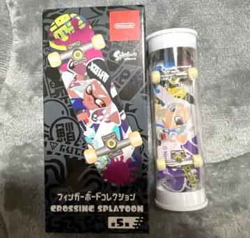 스프라툰 핑거보드 컬렉션