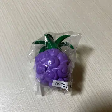 원피스 악마의 열매 컬렉션 피규어 야미야미 열매