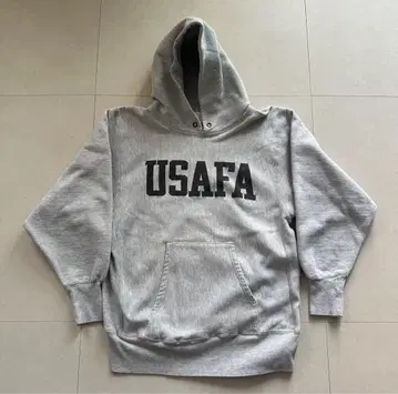 90s champion usafa 챔피온 리버스 위브 후드티
