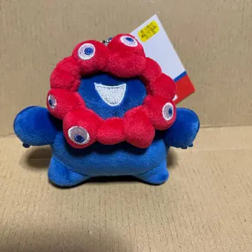 만박 EXPO2025 미야쿠미야쿠 쫀득 봉제 인형 미니 택 포함