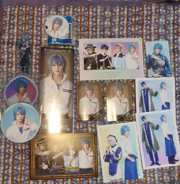 무대 [ 마법사의 약속 ] 마호스테 네로