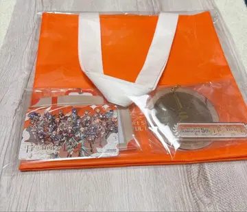 프로세카 세카라이 5th 프리미어석 혜택 굿즈