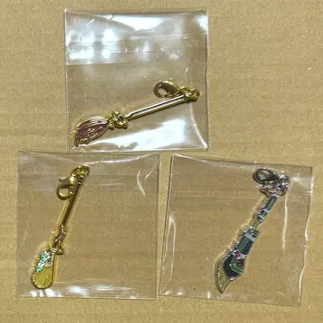 마법사의 약속 피가로 레녹스 미치루 참