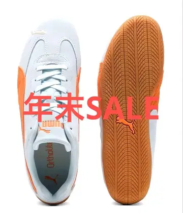 [ 즉시 완판 ] 푸마 스피드캣 OG 스니커즈 27cm Y2K