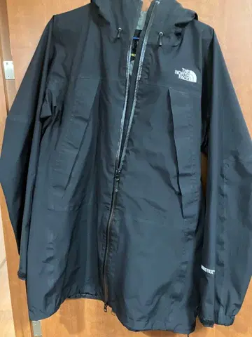 THE NORTH FACE NP61508 블랙 마운틴 후드티 M