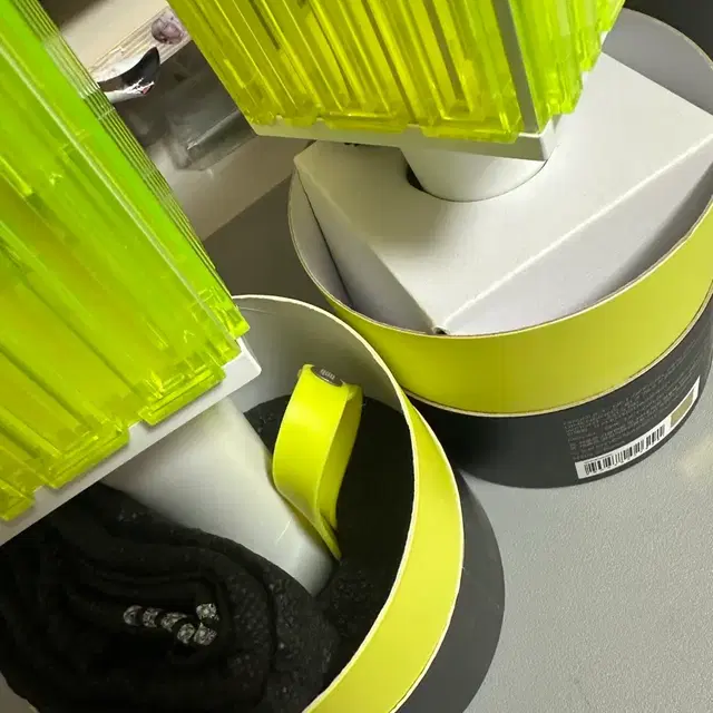 엔시티 응원봉 믐원봉