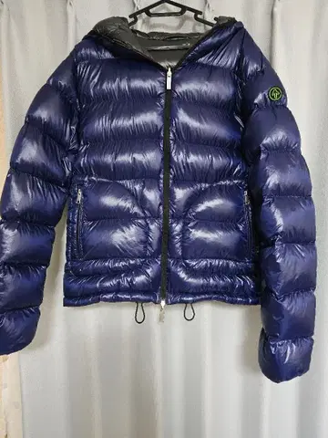 Centogrammi (첸토그랑미) 리버서블 다운 / Size S