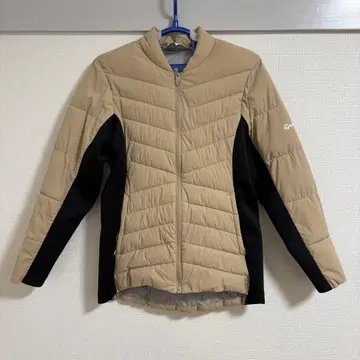 TaylorMade 여성용 패딩 자켓