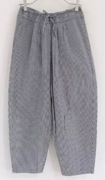 아틀리에 d 앙탕 이지 팬츠