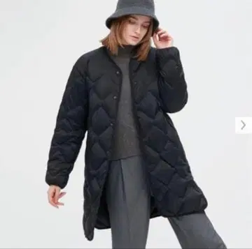 [ 눈에 띄는 흠집이나 얼룩 없음 ] UNIQLO 울트라 다운
