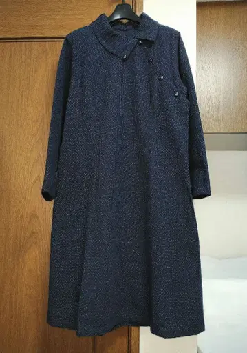 쿠루메가스리 기에몬 원피스