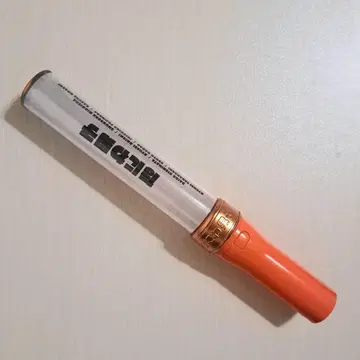 나니와단시 킨브레 응원봉