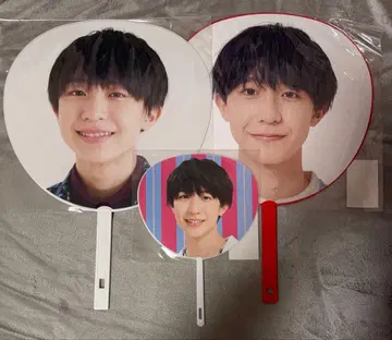 나가오카 레오 부채