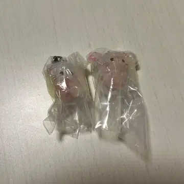 mikko 캐릭터 메지루시 액세서리 2 무스, 캐미