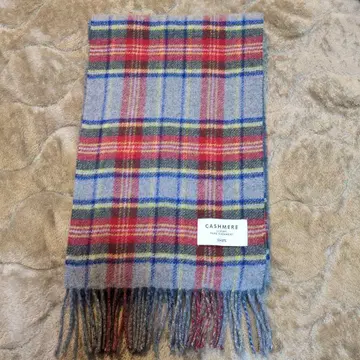 SHIPS 쉽스 캐시미어 머플러