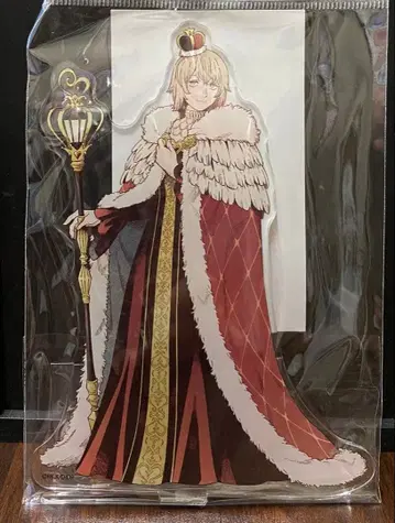 던전밥 BIG 아크릴 스탠드 파린