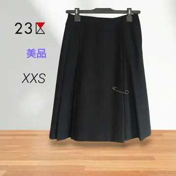 [ 컨디션 최상 ] 23구 스커트 기간 한정 가격 인하