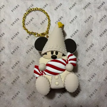 디즈니 크리스마스 리루린린 백참 2024