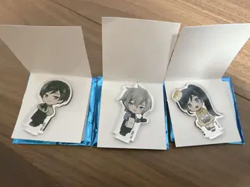 황혼 호텔 스이파라 아토리 하루토 오소가이 세이세이 루리 씨